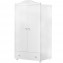 Armadio Mibb Tender Bianco