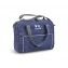 Trio Plebani D1 Navy