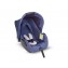 Trio Plebani D1 Navy
