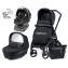 Trio Peg Perego Book i-Size Elite Rock Black