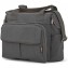 Borsa Inglesina Aptica Dual Bag Velvet Grey