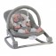 Sdraietta a Dondolo BoJungle B-Rocker Grey