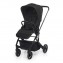 Trio Foppapedretti TicToc Ebony i-Size + Borsa + Dispositivo Antiabbandono OMAGGIO
