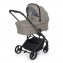 Foppapedretti Trio TicToc Desert i-Size + Borsa + Dispositivo Antiabbandono OMAGGIO
