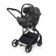 Trio Foppapedretti TicToc Stone i-Size