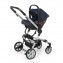 Trio Foppapedretti SuperTres i-Size Denim Ocean