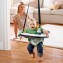 Altalena Graco Bumper Jumper Bear Trail