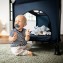 Lettino da Campeggio Hauck Dream N Play Plus Navy
