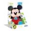 Peluche Clementoni Baby Mickey Gioca e Impara