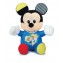 Peluche Interattivo Clementoni Baby Mickey Mouse