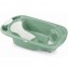 Vaschetta Cam Baby Bagno Verde
