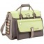 Borsa cambio Babymoov Free Hand Beige Verde /