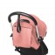 Passeggino Babyzen Yoyo 2 6+ Ginger Telaio Bianco