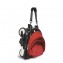 Passeggino Babyzen Yoyo 2 6+ Red Telaio Bianco