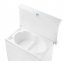 Cassettiera Fasciatoio Pali Win Bianco Tortora