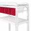 Bagnetto Inglesina SPA Red