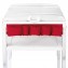 Bagnetto Inglesina SPA Red