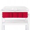 Bagnetto Inglesina SPA Red