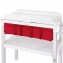 Bagnetto Inglesina SPA Red