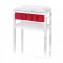 Bagnetto Inglesina SPA Red