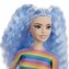 Bambola Barbie Fashionistas 170