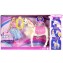Bambola Barbie con Cavallo Princess Adventure