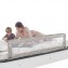 Barriera Letto Jané Ribaltabile 150 cm Bronze