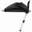 Base per Seggiolino Auto Jane Strata Isofix /