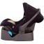 Base per Seggiolino Auto Inglesina Huggy SHP Ardesia