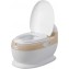 Vasino Innovaciones MS Baby Potty Bianco Beige