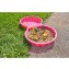 Sabbiera Big by Simba Conchiglia per Acqua e Sabbia Rosa