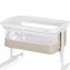 Rivestimento Tessile per Culla Brevi Nanna Oh Beige Melange