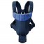 Marsupio Baby Bjorn Active Dark Blue Blue Cotton Mix /