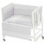 Completo Piumone Grigio Angy