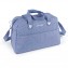 Borsa Fasciatoio da Passeggino Pasito a Pasito Sugar Celeste