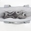  Borsa Walking Mum Inspiration Grigio