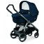Trio Peg Perego Book Elite Breeze Blue