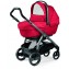 Trio Peg Perego Book Geo Red