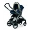 Trio Peg Perego Book Elite Breeze Blue