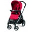 Trio Peg Perego Book Geo Red
