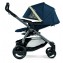 Trio Peg Perego Book Elite Breeze Blue