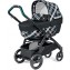  Trio Peg Perego Book Elite Tartan
