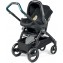  Trio Peg Perego Book Elite Tartan