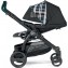  Trio Peg Perego Book Elite Tartan