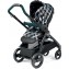  Trio Peg Perego Book Elite Tartan
