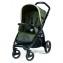 Passeggino Peg Perego Book Breeze Kaki
