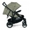 Passeggino Gemellare Peg Perego Book For Two Cream