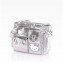 Borsa Fasciatoio Hello Kitty Freestyle Silver
