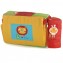 Borsa Seggiolino Alzasedia Jane Acolchado Color