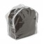 Borsa mamma con fasciatoio Elegant Cinnamon Brown